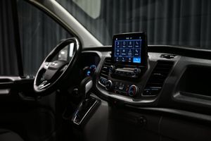 Ford Transit Custom bild 30