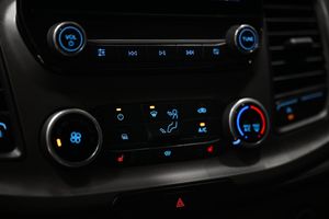 Ford Transit Custom bild 22