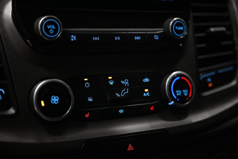 Ford Transit Custom bild 22