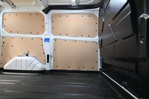Ford Transit Custom bild 8