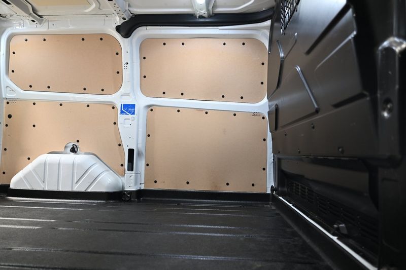 Ford Transit Custom bild 8