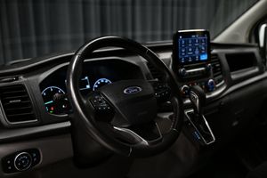 Ford Transit Custom bild 14