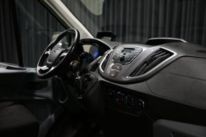 Ford Transit bild 21