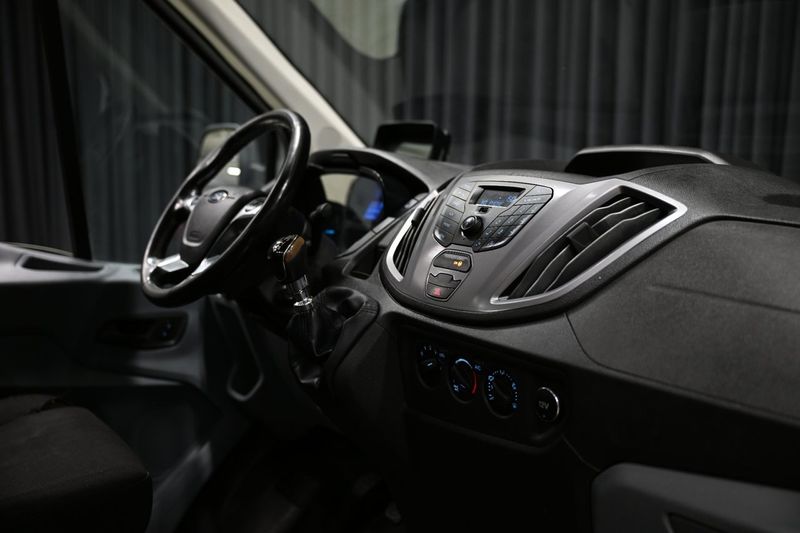Ford Transit bild 21