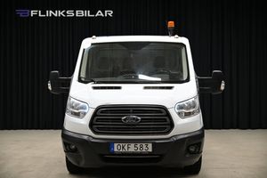Ford Transit bild 7