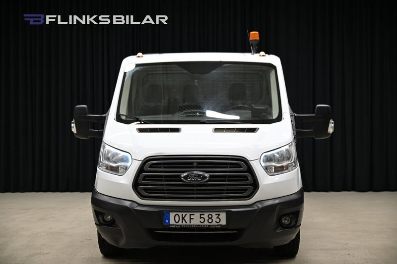 Ford Transit bild 7