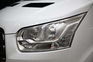 Ford Transit bild 9