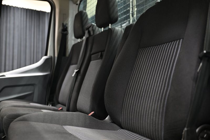 Ford Transit bild 18