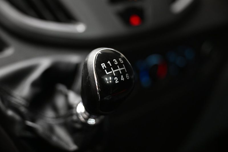 Ford Transit bild 11