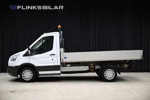 Ford Transit bild 2