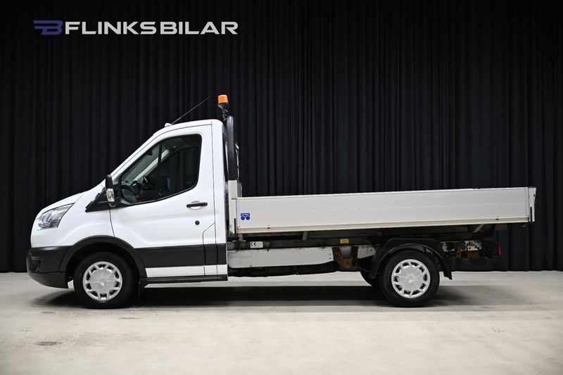 Ford Transit bild 2