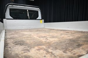 Ford Transit bild 6