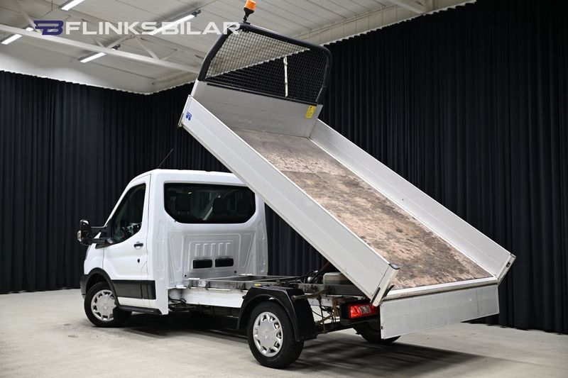 Ford Transit bild 4
