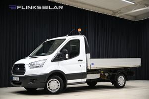 Ford Transit bild 1
