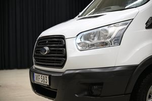 Ford Transit bild 8