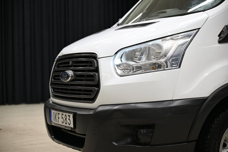 Ford Transit bild 8