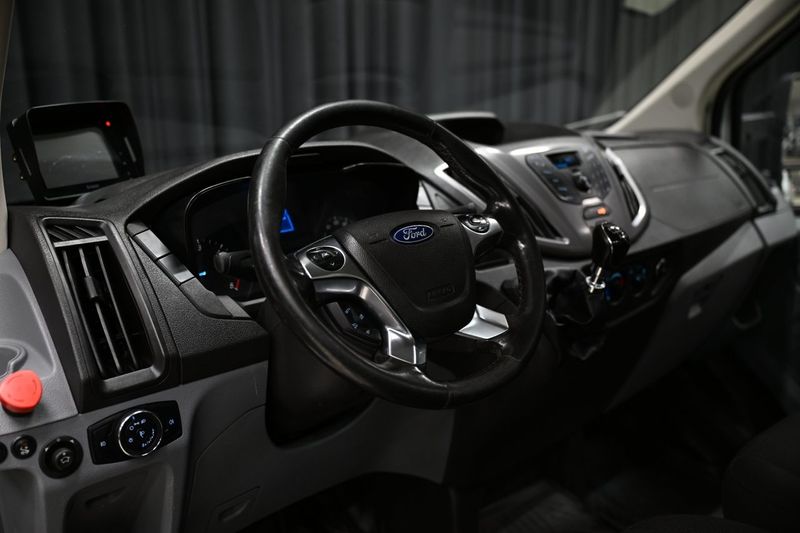 Ford Transit bild 12