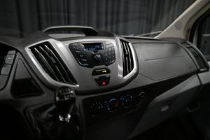Ford Transit bild 19