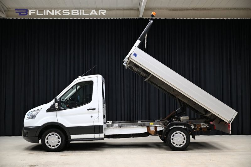 Ford Transit bild 3