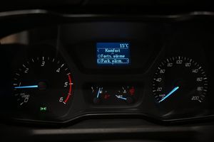 Ford Transit bild 16