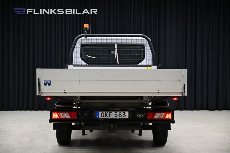 Ford Transit bild 5