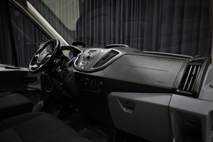 Ford Transit bild 20