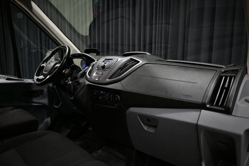 Ford Transit bild 20