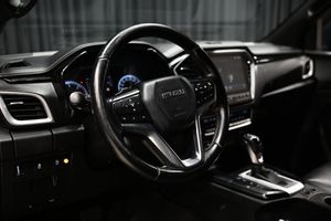 Isuzu D-Max bild 18
