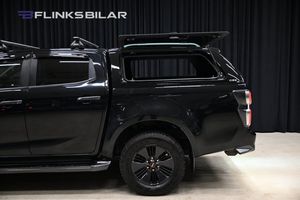 Isuzu D-Max bild 9