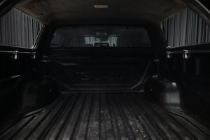 Isuzu D-Max bild 8