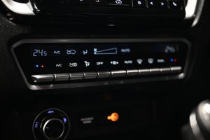 Isuzu D-Max bild 28