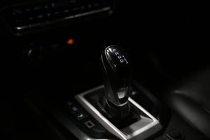 Isuzu D-Max bild 20