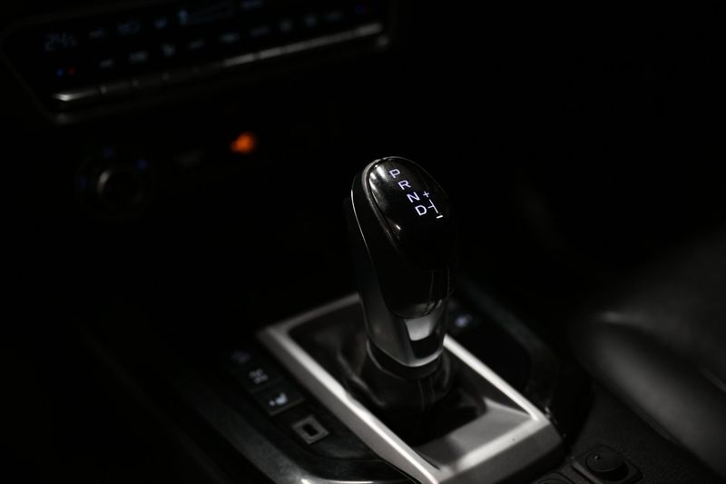 Isuzu D-Max bild 20
