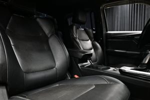 Isuzu D-Max bild 24