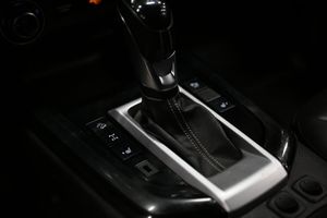 Isuzu D-Max bild 33