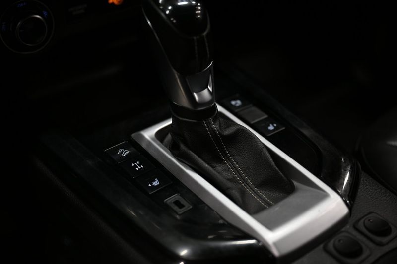 Isuzu D-Max bild 33