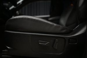 Isuzu D-Max bild 22