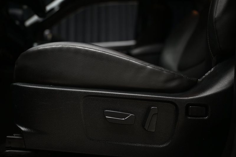 Isuzu D-Max bild 22