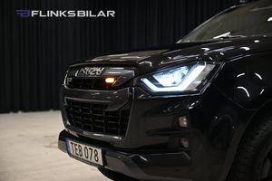 Isuzu D-Max bild 17