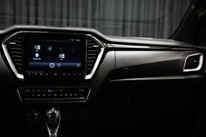 Isuzu D-Max bild 31