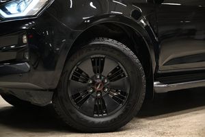 Isuzu D-Max bild 10