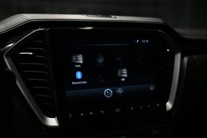 Isuzu D-Max bild 27