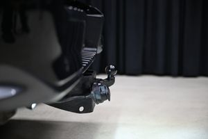 Isuzu D-Max bild 6
