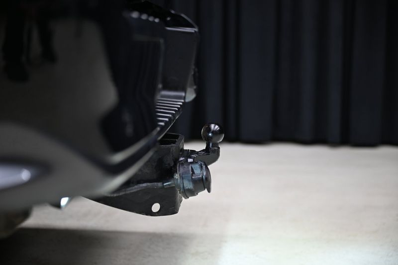 Isuzu D-Max bild 6