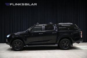 Isuzu D-Max bild 3