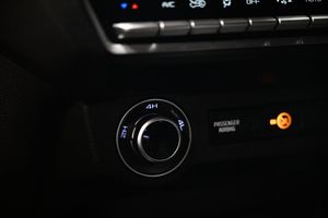 Isuzu D-Max bild 29