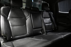 Isuzu D-Max bild 25