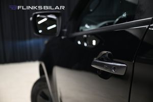 Isuzu D-Max bild 12