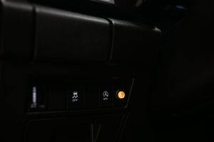 Isuzu D-Max bild 21