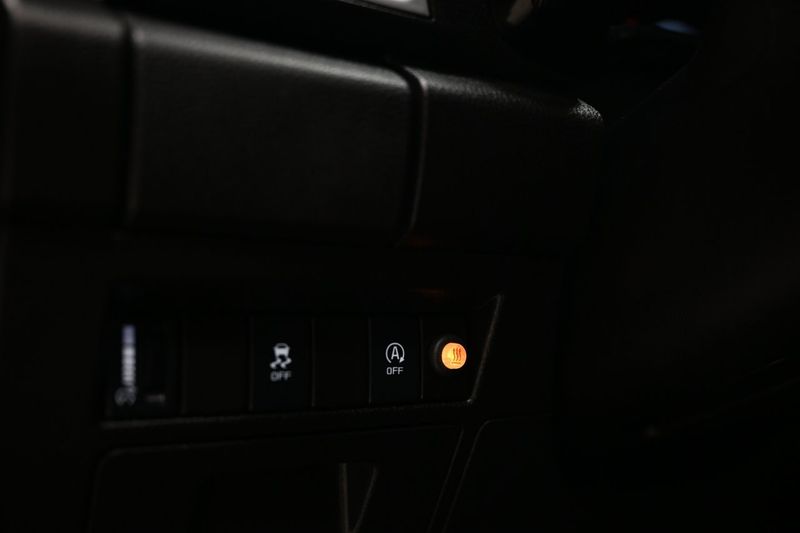Isuzu D-Max bild 21